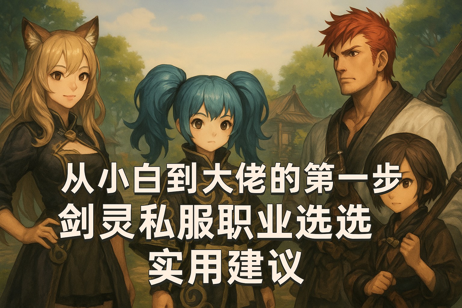 压缩版_从小白到大佬的第一步_剑灵私服职业选择实用建议_最终版.jpg